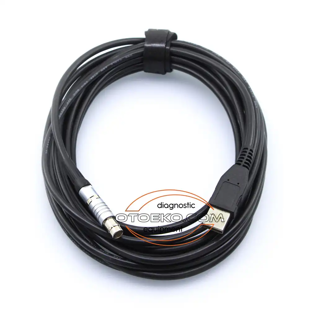 Daf VCI-560 Arıza Tespit Cihazı Usb Data Kablosu
